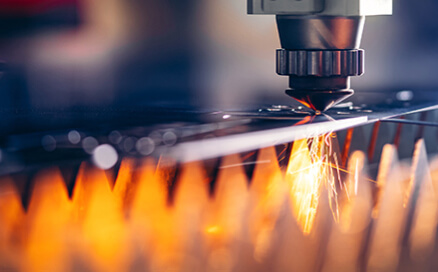 精密板金加工業