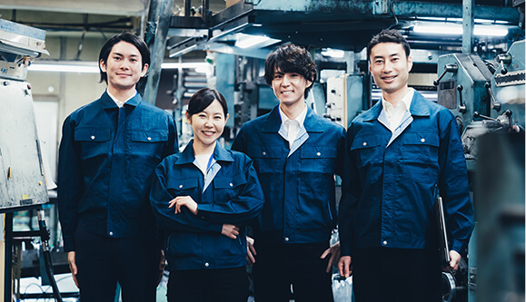 図面を探す手間と人件費を大幅削減