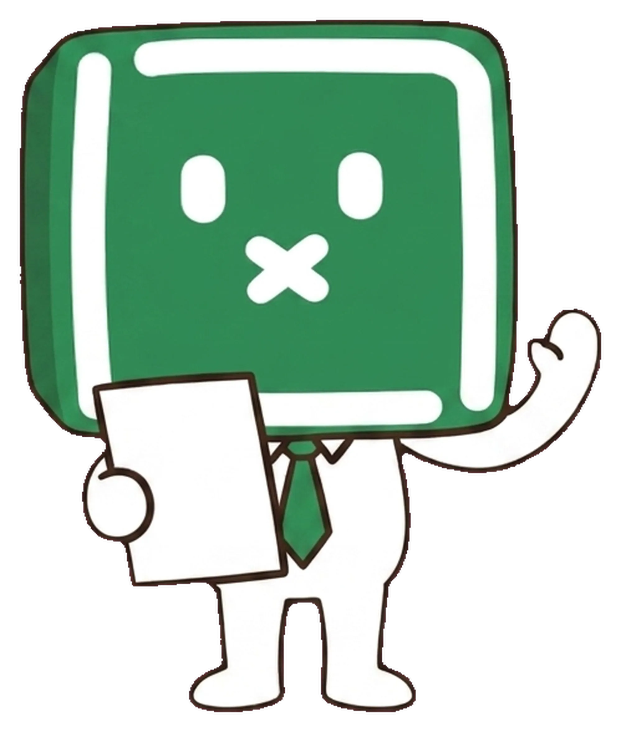 Zuunoちゃん