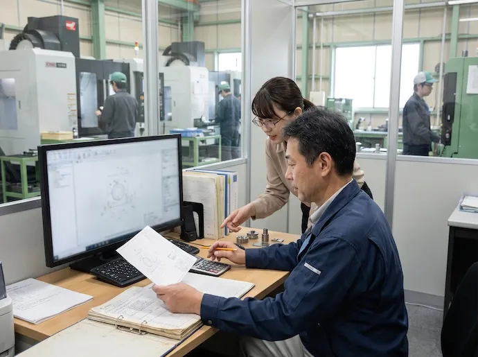 サプライヤー営業部門の活用イメージ