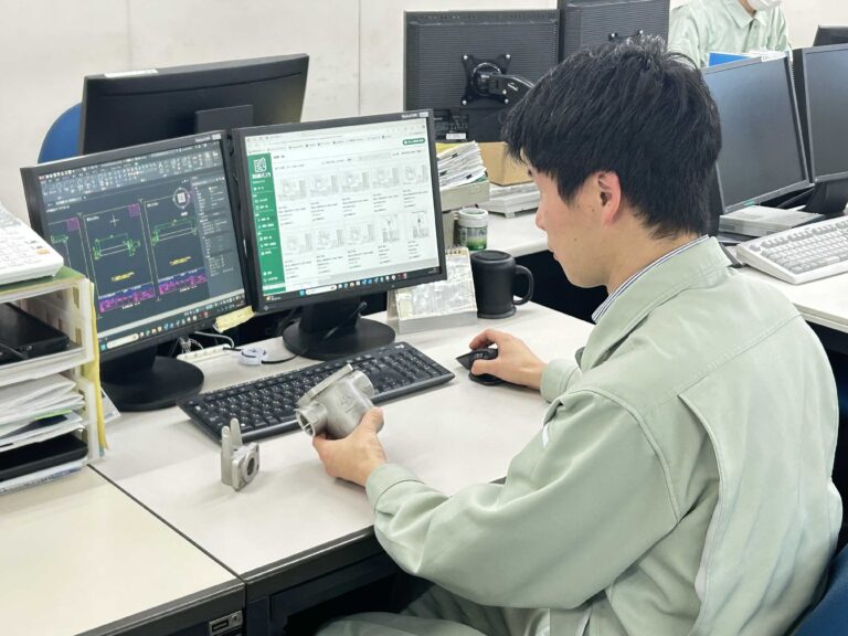 システムの直感的な操作性や頻繁なアップデート、要望に対する柔軟な対応力には感謝しています