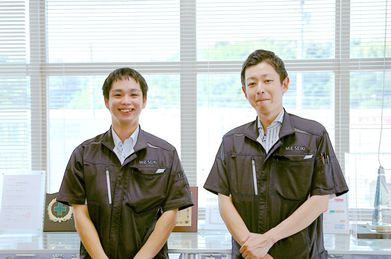 類似検索機能で過去の見積もり案件からサイクルタイムを引用。見積もり作成時間を大幅に短縮