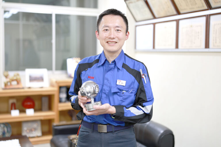 属人化を解消し、過去実績を有効活用！AI図面管理でQCDを向上
